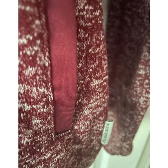 Avalanche zip up fleece lined jacket - Picture 4 of 7